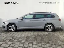 Passat Business