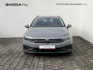 Volkswagen Passat Business