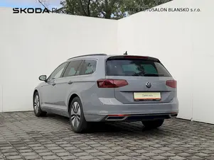 Volkswagen Passat Business