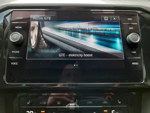Volkswagen Passat Business