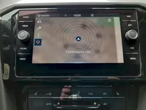 Volkswagen Passat Business
