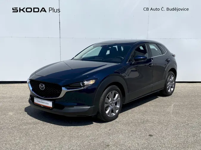 CX-30