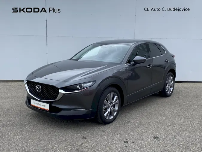CX-30