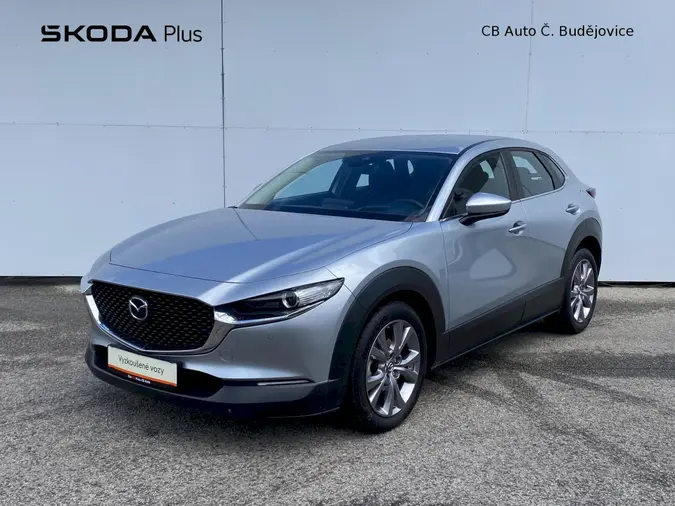 CX-30 