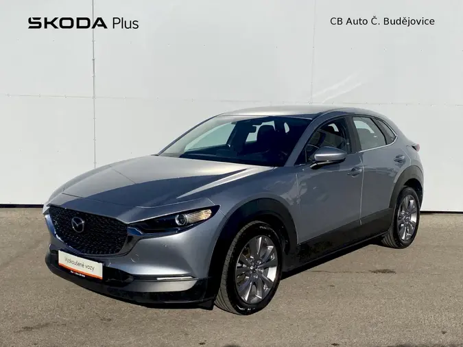 CX-30 