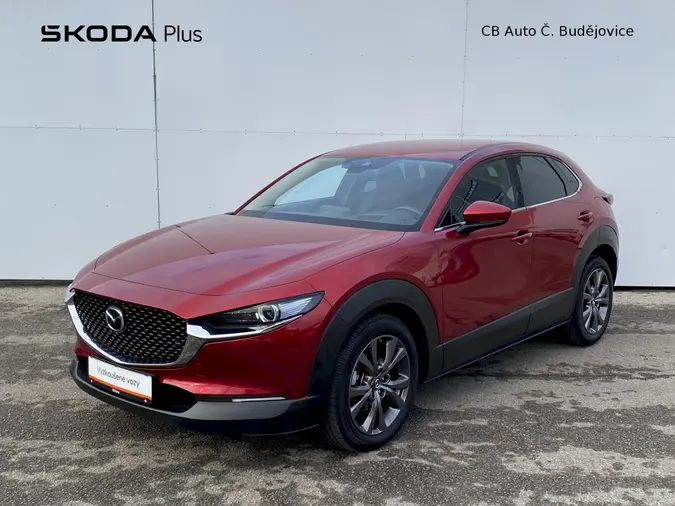 CX-30