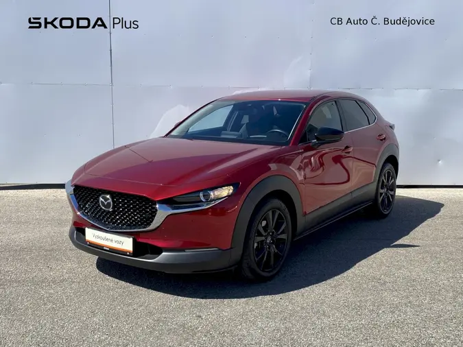 CX-30