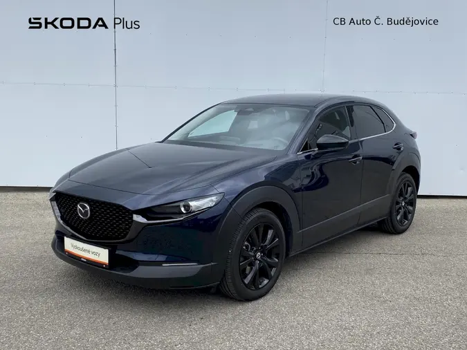 CX-30 