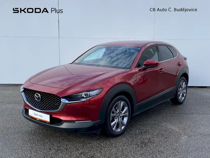 CX-30