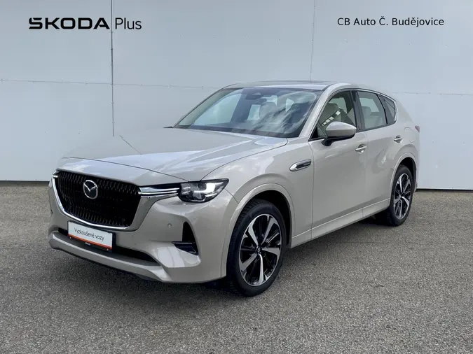 CX-60