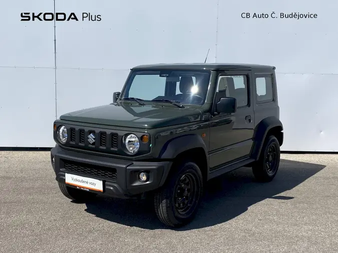 Jimny