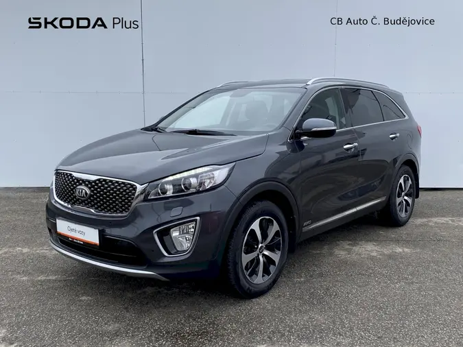 Sorento