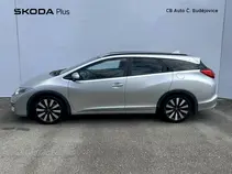 Civic 
