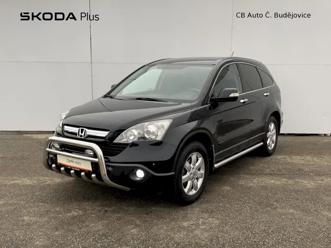 CRV