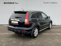 CRV