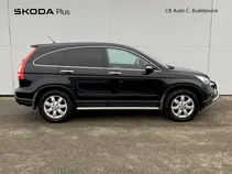 CRV