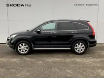 CRV