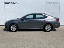Octavia 