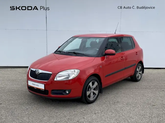 Fabia 