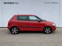 Fabia 