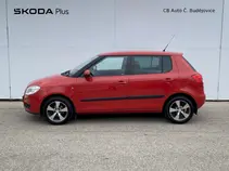 Fabia 