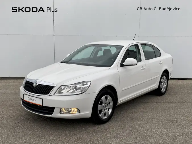 Octavia 