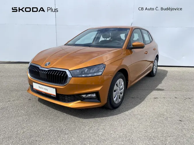 Fabia 