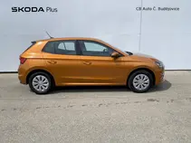 Fabia 