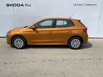 Fabia 