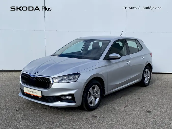 Fabia 