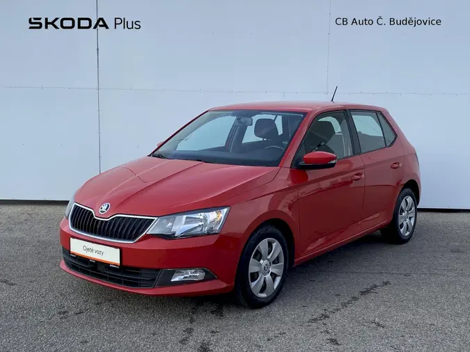 Fabia 