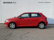 Fabia 
