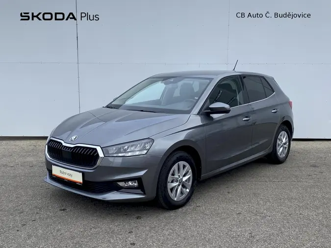 Fabia 