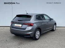 Fabia 