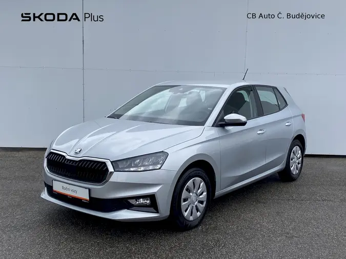 Fabia