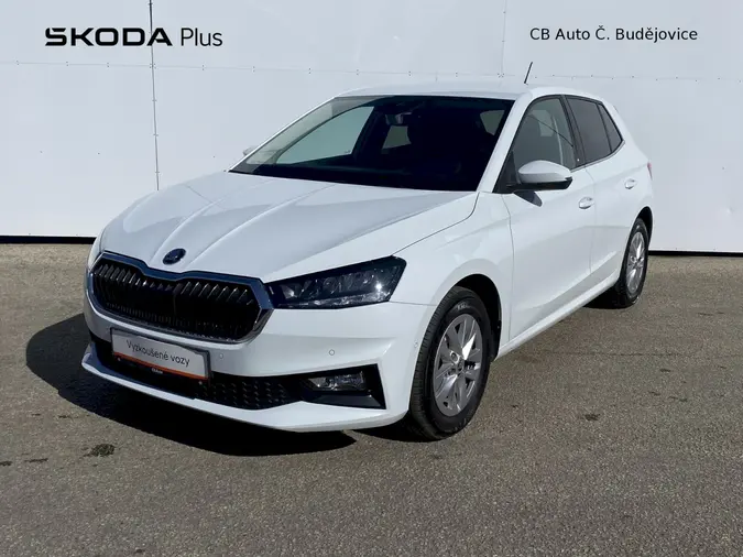 Fabia