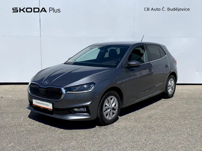 Fabia 