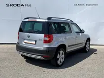Yeti