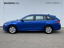 Octavia 