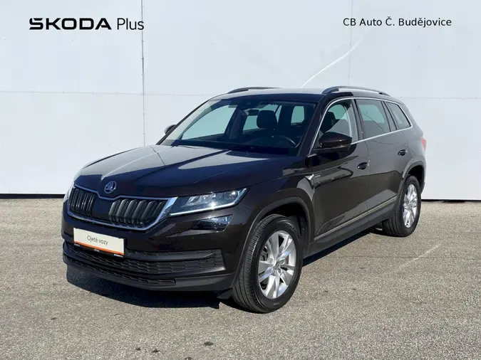 Kodiaq 
