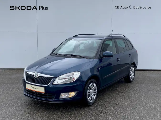 Fabia 