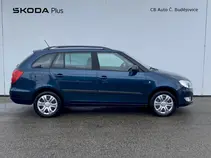 Fabia 