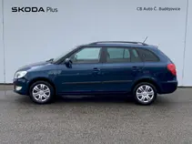 Fabia 