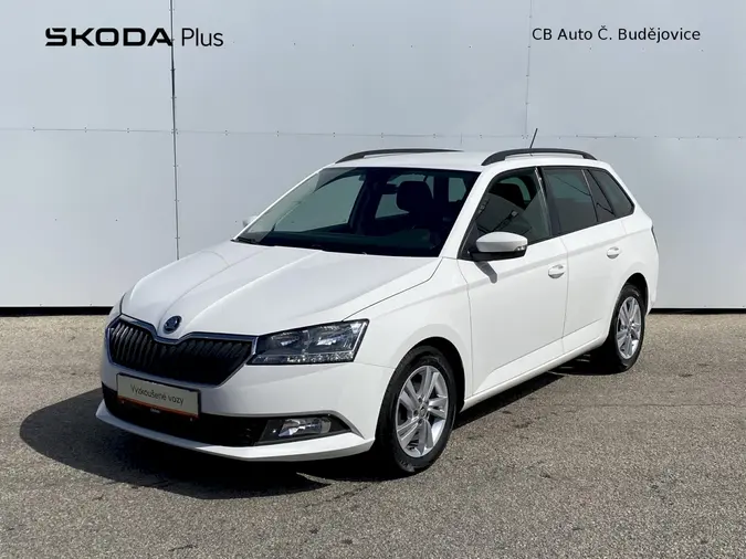 Fabia 