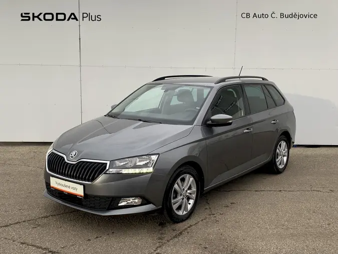 Fabia