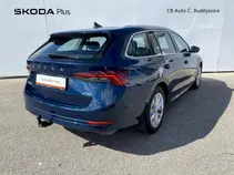 Octavia 