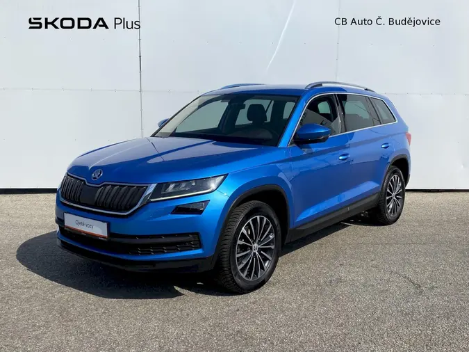 Kodiaq 