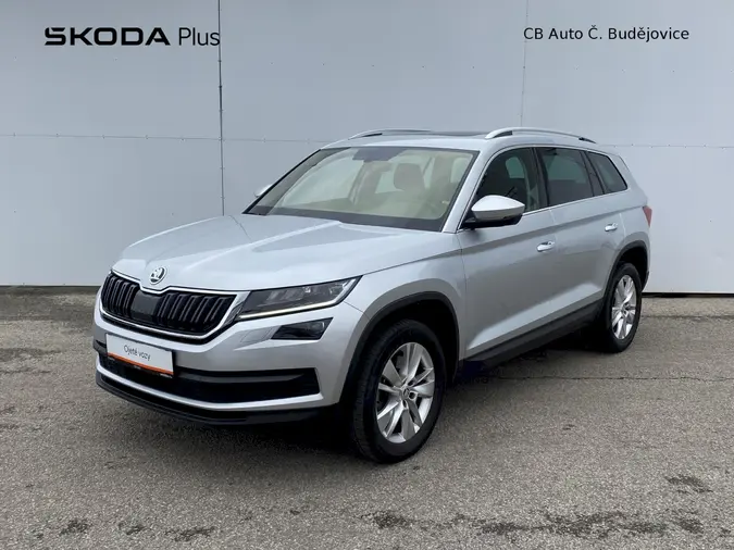 Kodiaq