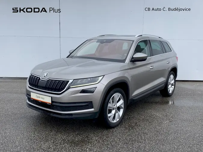 Kodiaq 