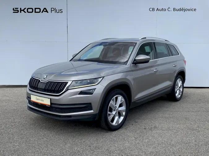 Kodiaq